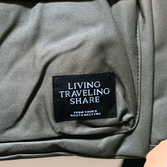 Backpack - Picture 2 of 3